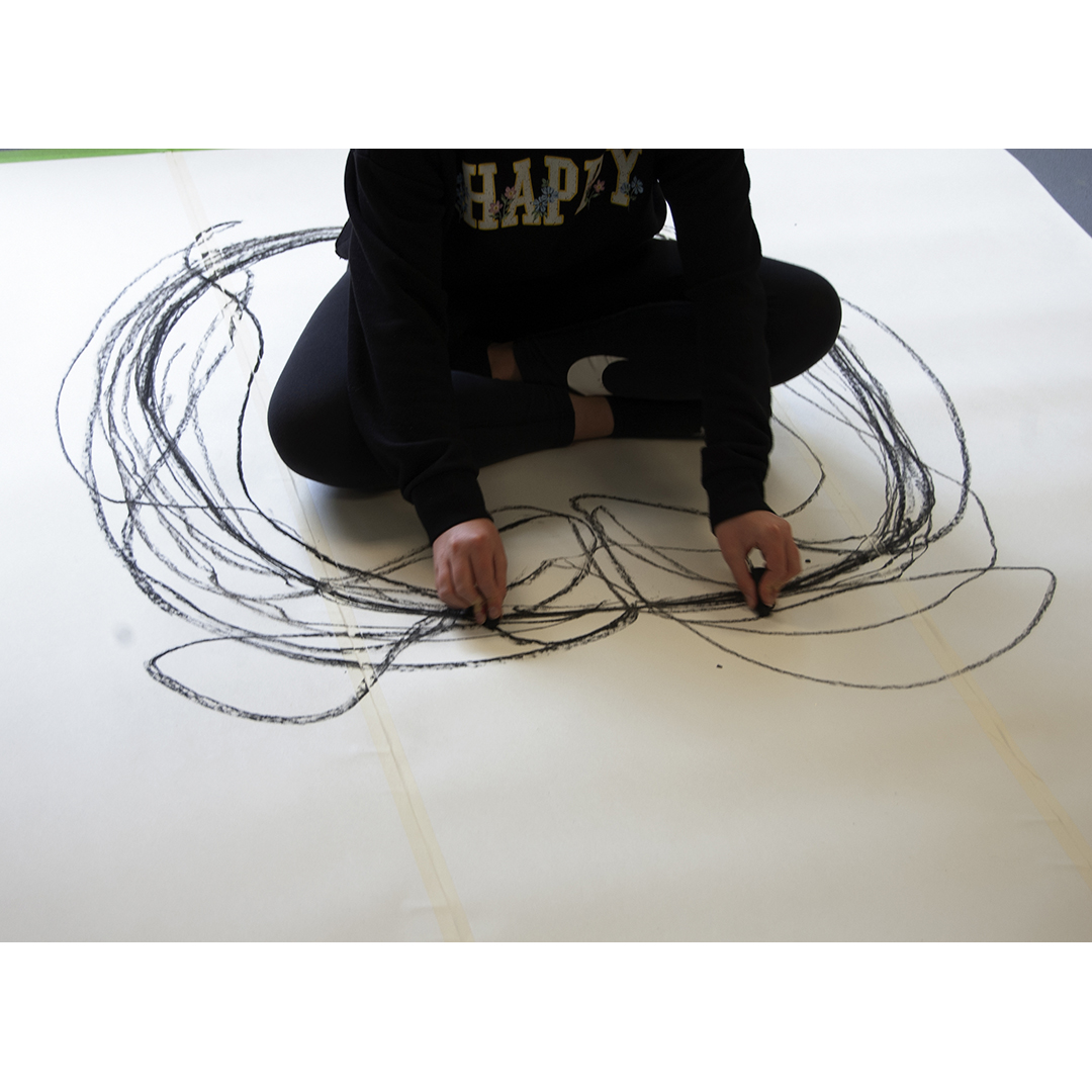 Reachout With Arts in Mind tweet media