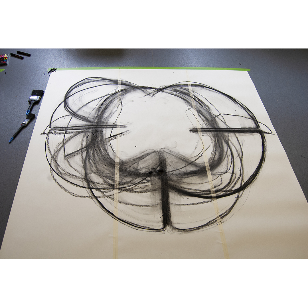 Reachout With Arts in Mind tweet media