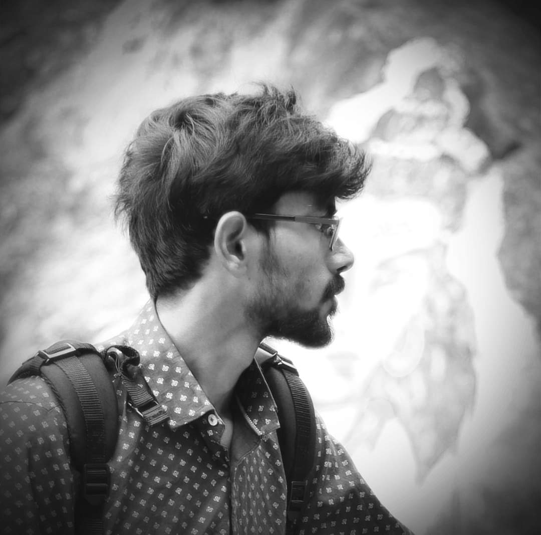 Bibhas_S's tweet photo. Life is better in black and white! https://t.co/YNn7pPALa4