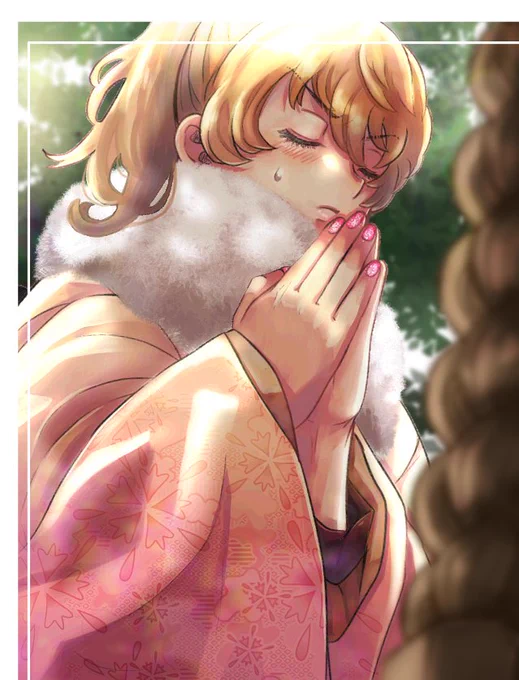 #繋がらなくていいから俺の佐野エマを見てくれ

びんじょ! 