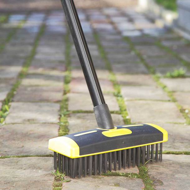 easylifelmt's tweet image. Get your garden ready for the warmer months with our full range of garden maintenance tools. Keep your patios clean and tidy with our 4 in 1 paving and patio cleaner.

ow.ly/3ba450IGwVr

#pavingcleaner #patioclean #mossremoval