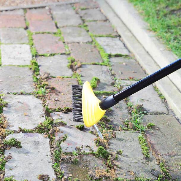easylifelmt's tweet image. Get your garden ready for the warmer months with our full range of garden maintenance tools. Keep your patios clean and tidy with our 4 in 1 paving and patio cleaner.

ow.ly/3ba450IGwVr

#pavingcleaner #patioclean #mossremoval