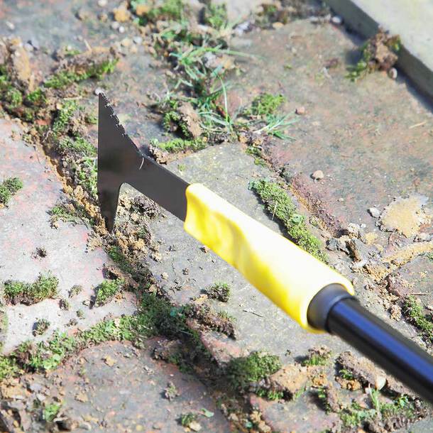 easylifelmt's tweet image. Get your garden ready for the warmer months with our full range of garden maintenance tools. Keep your patios clean and tidy with our 4 in 1 paving and patio cleaner.

ow.ly/3ba450IGwVr

#pavingcleaner #patioclean #mossremoval
