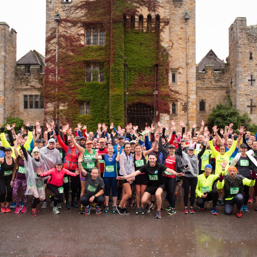 The definition of squad goals 😎 

For 2022 we have one of the biggest selections of race distances giving you the opportunity to come and race solo, or with your family and friends. 

Recruit your squad and try something new this summer🏃‍♀️🏃‍♂️

castleraceseries.com/events/