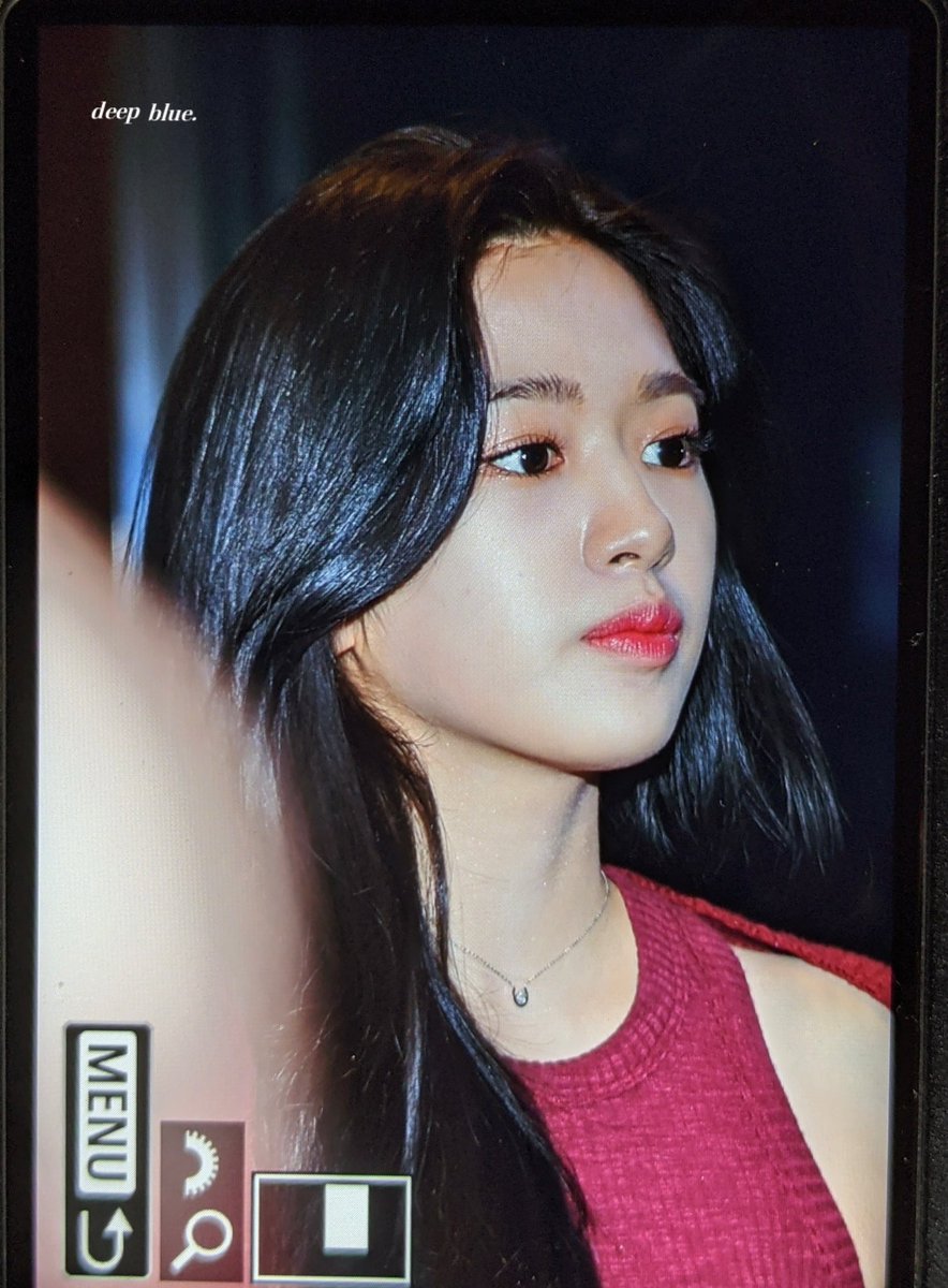 yujinniehour's tweet photo. [♡] #YUJIN #유진 #IVE #아이브 https://t.co/MPFzkuAivA