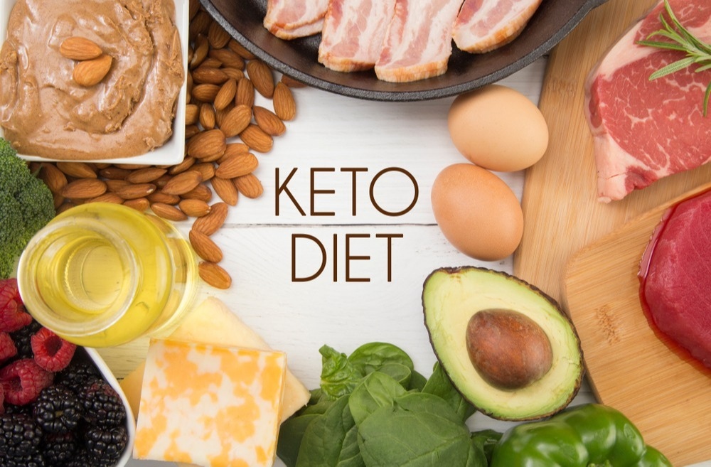 InstructorLive's tweet image. Lessons We Can Learn From the Keto Diet

There have been many suggestions why keto may be good for you, so let’s take a look in a little more detail. 

instructorlive.com/categories/nut…