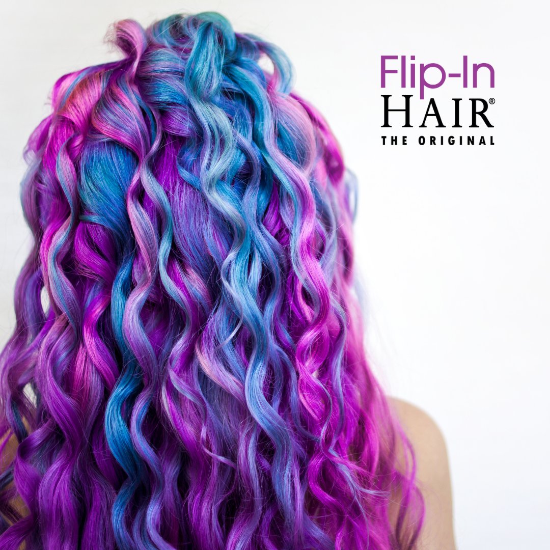 You never have to 'make do' with #FlipInHair! 😁

Check out our magnificent range of #natural and #vibrant #shades. We offer #professional #colourmatching services and can adapt the #extensions to suit you. ✨ 

Realise your #vision for your hair! 😇💖

ow.ly/kJkx50IxX0Q