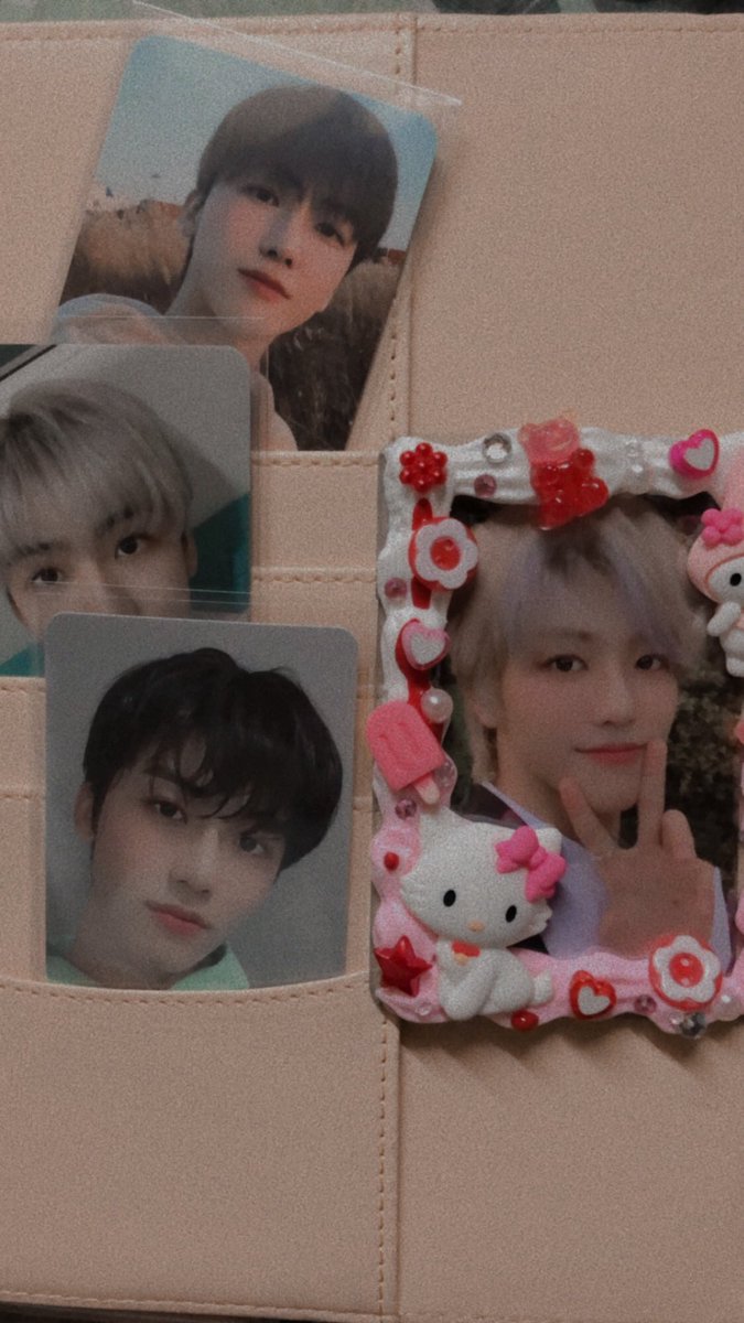 dunkindoienat's tweet photo. 🐰nana’s mail
this pcs really have a place in my heart,all of these are my fave jaemin pcs. A HUGE THANK YOU to @tensifiedd for this🥹 thank you for selling nana to me! packing is super safe hands down 🥺 thank you so so much 🥺
#thxifiedd https://t.co/sZi8vtJI3G