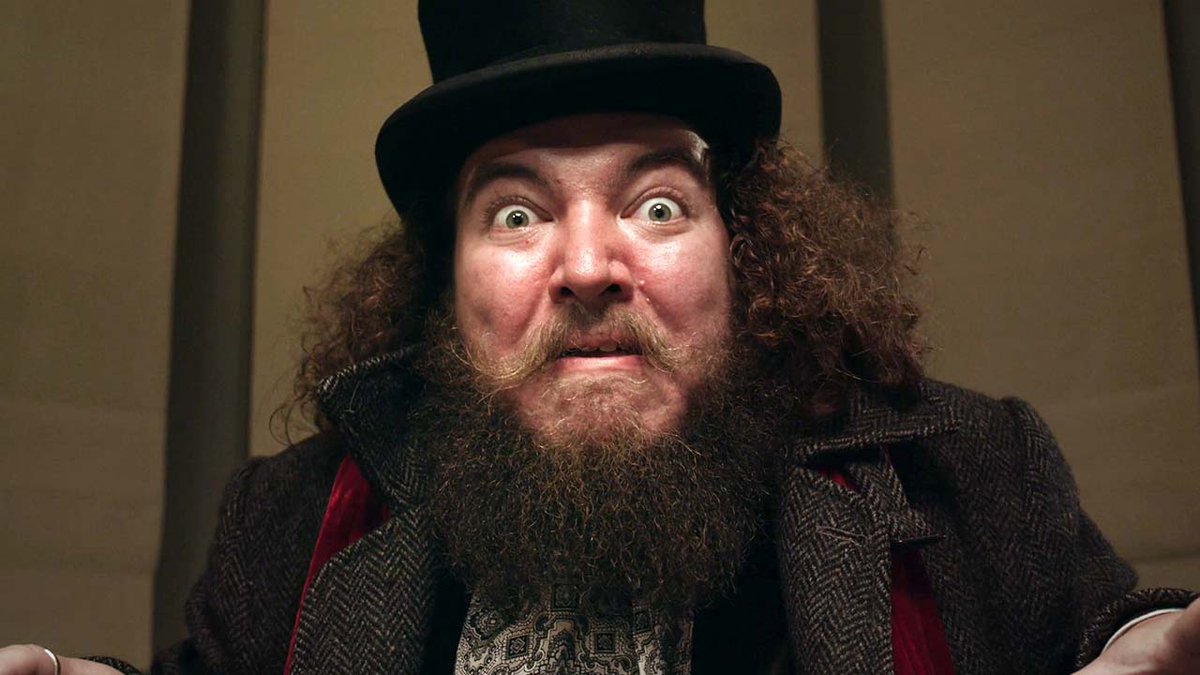 AestheticaFilmFest tweet media