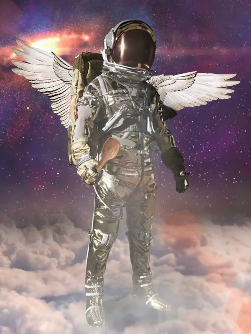 CosmoVoyagers's tweet photo. Another lucky Voyager minted one of our Special trait Voyagers🚀🚀....And Legendary and Royal Family are still out there!!! @StargazeZone #Stars #Cosmos #NFTs #NFTCommunity Join to our discord family to know more https://t.co/q5nXhlIxJ3 https://t.co/lVSU1L4zPs