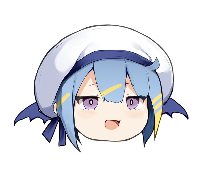 ゆっくりリィラとキスキルの素材です 