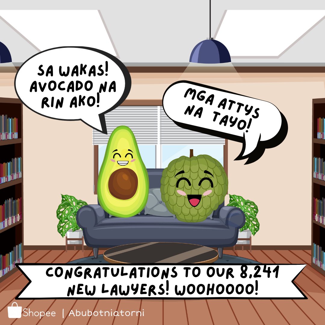 AspiringAtorni's tweet photo. THE FRUITS OF YOUR LABOR! 😂😂⚖️💜 https://t.co/U7ZLCEsVfV