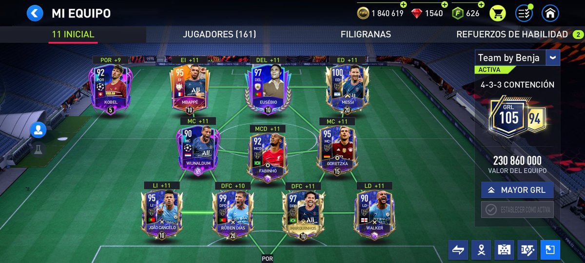 Benja Ortega tweet media