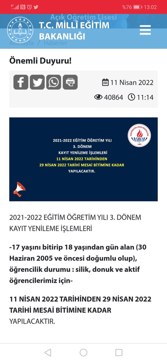 Korgun Halk Eğitimi Merkezi (@korgun12) on Twitter photo 