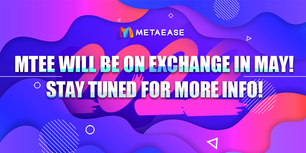 Metaease tweet media