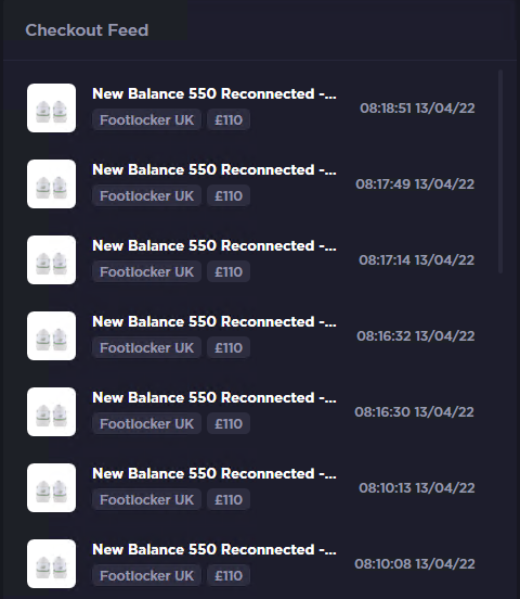 CT_YSG's tweet photo. easy Cook today with @cybersolefeed
Shout out to @LaboratoryIO 
and always
@RetailByRampage  @WolvesProxy https://t.co/xCwC7YnESs