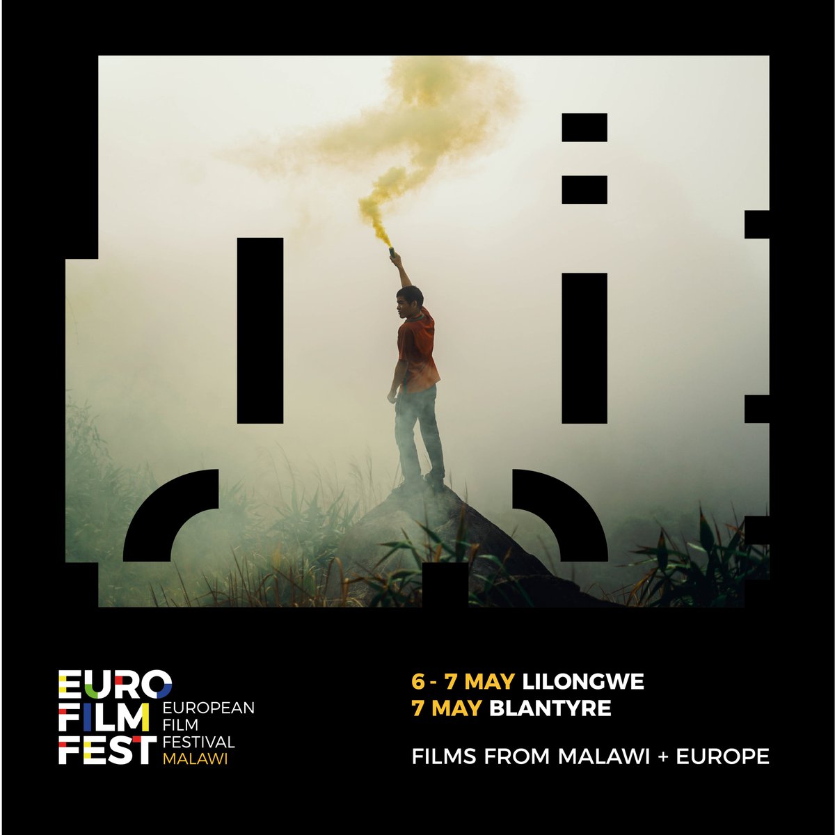 LakeofStars's tweet photo. https://t.co/NbOSYtCI5C

🎥Ticket booking for this year's European Film Festival is officially open. Get ready for exciting, different films from Europe and Malawi. All screenings are free but tickets are limited. 

Book your tickets via the link! 

#effmw22 #eurofilmfestmw https://t.co/XwIlwon4sG