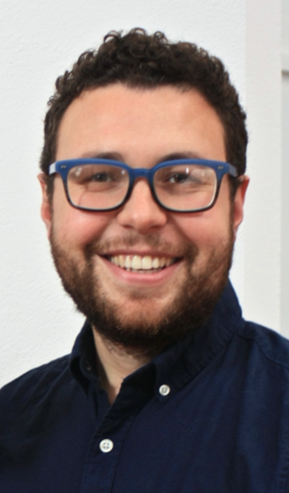 We are delighted to welcome James Brookmyre to the Brecon Baroque Festival team as our new Festival Producer