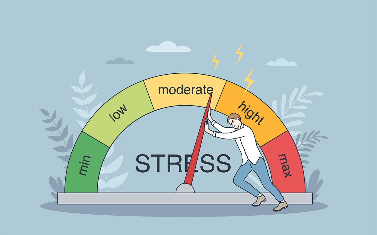 StepOnProject (@steponproject1) on Twitter photo 65% of us report to being stressed since the pandemic, as if we didn't have enough to think about in the first place! For #StressAwarenessMonth we're delivering sessions surrounding Stress Management & Wellbeing. Contact us to join in today. <a href="/InnovateTrust/">Innovate Trust</a> <a href="/WCVACymru/">WCVA | CGGC</a> <a href="/WCVA_AIF/">Active Inclusion</a> 65% of us report to being stressed since the pandemic, as if we didn't have enough to think about in the first place! For #StressAwarenessMonth we're delivering sessions surrounding Stress Management & Wellbeing. Contact us to join in today. <a href="/InnovateTrust/">Innovate Trust</a> <a href="/WCVACymru/">WCVA | CGGC</a> <a href="/WCVA_AIF/">Active Inclusion</a>