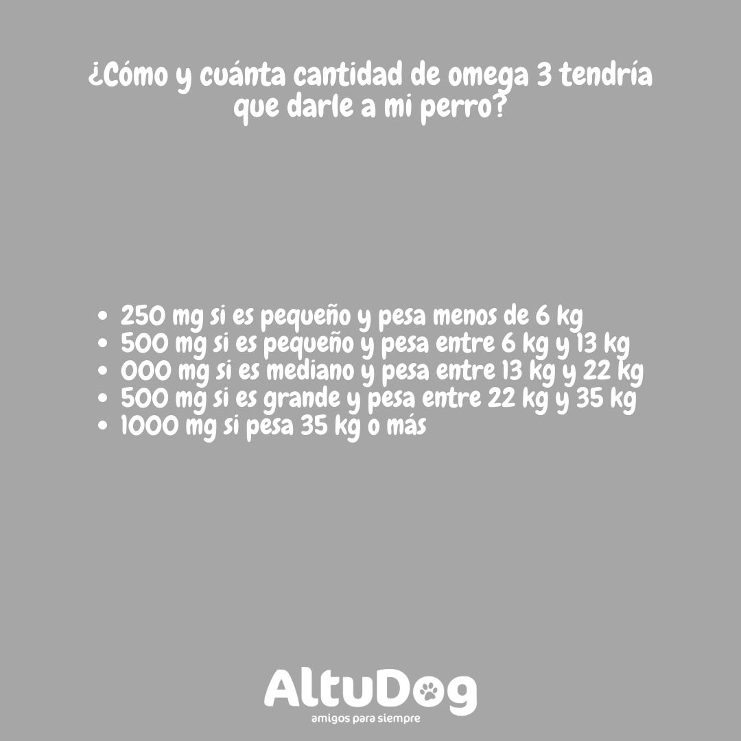 Altudog's tweet image. Los ácidos grasos Omega 3 y Omega 6 son los que se denominan como “ácidos grasos esenciales”. Se les llama esenciales porque son ácidos grasos necesarios pero su organismo no puede producir, y por lo tanto debemos obtenerlos de su dieta.
.
#omega3 #omega6 #beneficios #suplementos