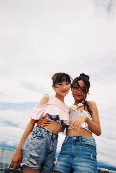 Twitterのコスプレ画像5