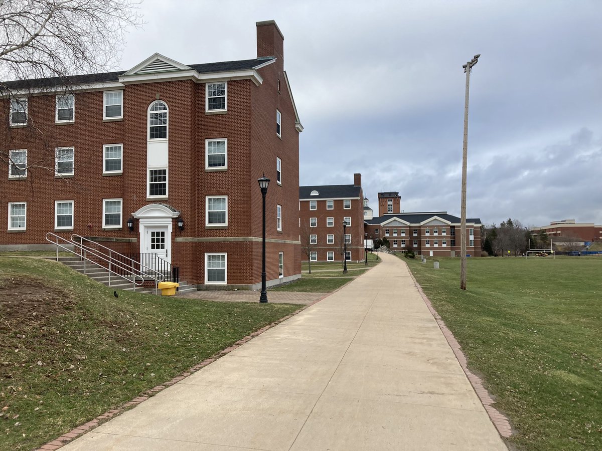 Dr. Sebastian Harenberg, CMPC (@sebha80) on Twitter photo And just like that I am walking to my last in-person class of the semester. Year 2 of teaching at <a href="/stfxuniversity/">StFX University</a> ✅ thank you to all wonderful <a href="/StfxHK/">StFX HK Society</a> students. It was a challenging semester but we made it. Now go and do well in your #finals! And just like that I am walking to my last in-person class of the semester. Year 2 of teaching at <a href="/stfxuniversity/">StFX University</a> ✅ thank you to all wonderful <a href="/StfxHK/">StFX HK Society</a> students. It was a challenging semester but we made it. Now go and do well in your #finals!