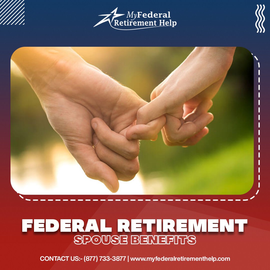 FederalRetHelp's tweet image. Secure the life of your spouse with federal retirement spouse benefits. Get your full benefits with My Federal Retirement Help.
myfederalretirementhelp.com

#RetirementHelp #RetirementBenefits #SpouseBenefits