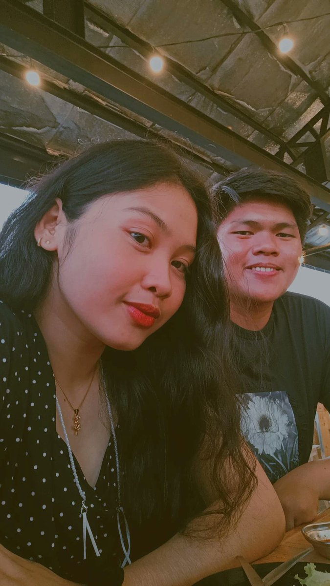 DeeJaINC's tweet photo. 03/13/22 - Samgyday 🤤 @roseeecolored_ sowwy late. 😂 https://t.co/gjBnyMHQEl