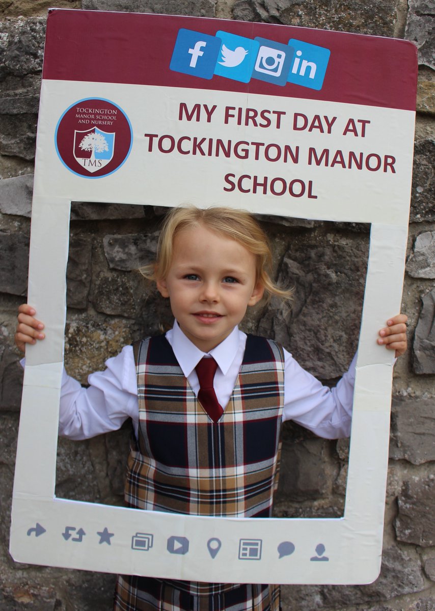 Did your child get their first choice Primary School this morning? We still have spaces in our Reception class for September.
Please don't hesitate to contact us to find out more. asymonds@tockingtonmanorschool.com
#primaryschool #nationaloffersday #Reception #ReceptionClass