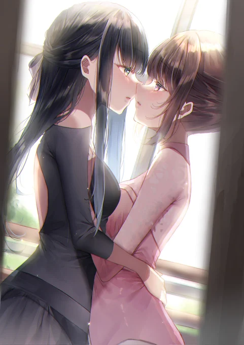 放課後の秘めごと 