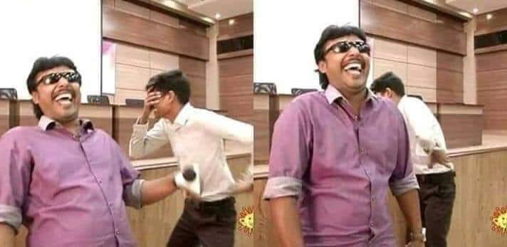 Mr_Ashthetics's tweet photo. அடேய் இந்த படத்தை OTT ல கூட பாக்குற மாதிரி இல்ல..
டகால்ட்டி இத பாக்குறதுக்காடா officeக்கு விடுமுறை விட்டீங்க.. 😂😂😂
#BeastDisaster #BeastModeOFF
#beastwaste https://t.co/MrO1y6crSA