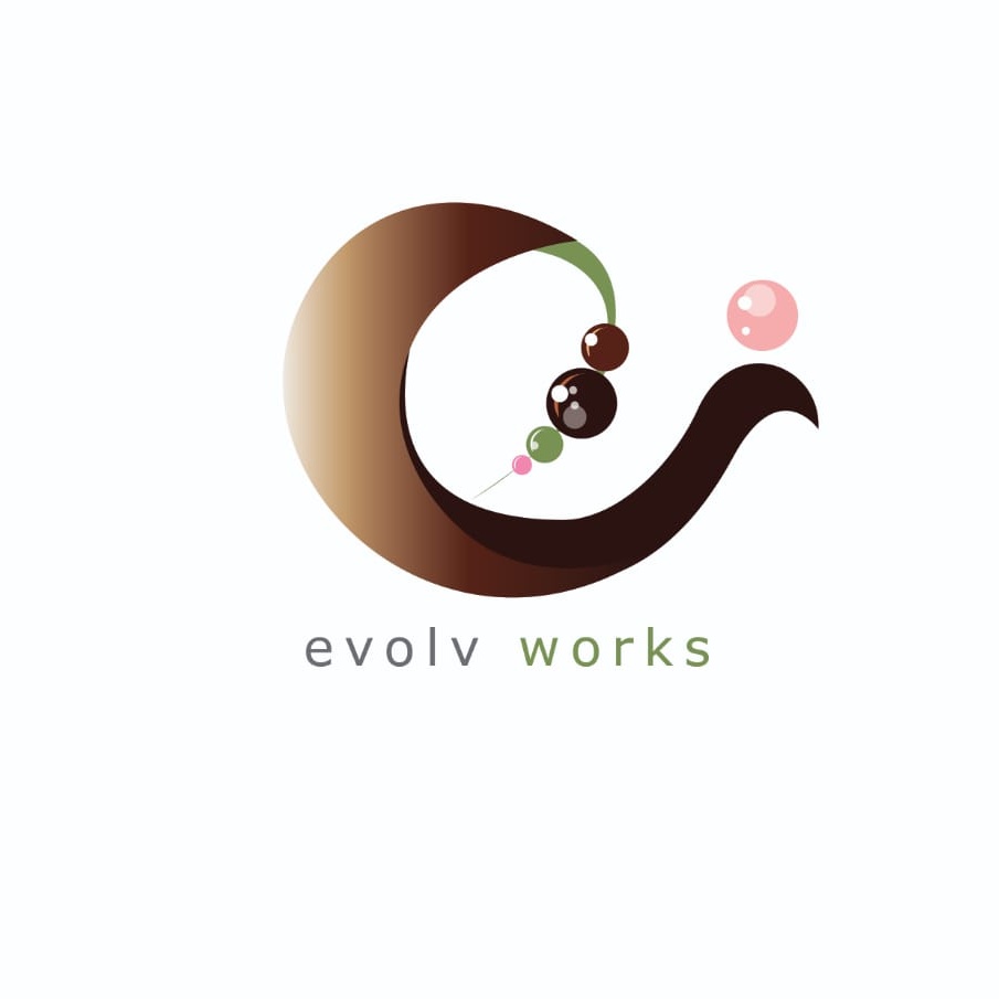 Madume EVOLVRS.

It's been over a year since my last interacting with you. It has been months of scrapping and reassembling for all of us and since growth is inevitable, I have gone through a transposition; you know, the SAME but DIFFERENT ☯️