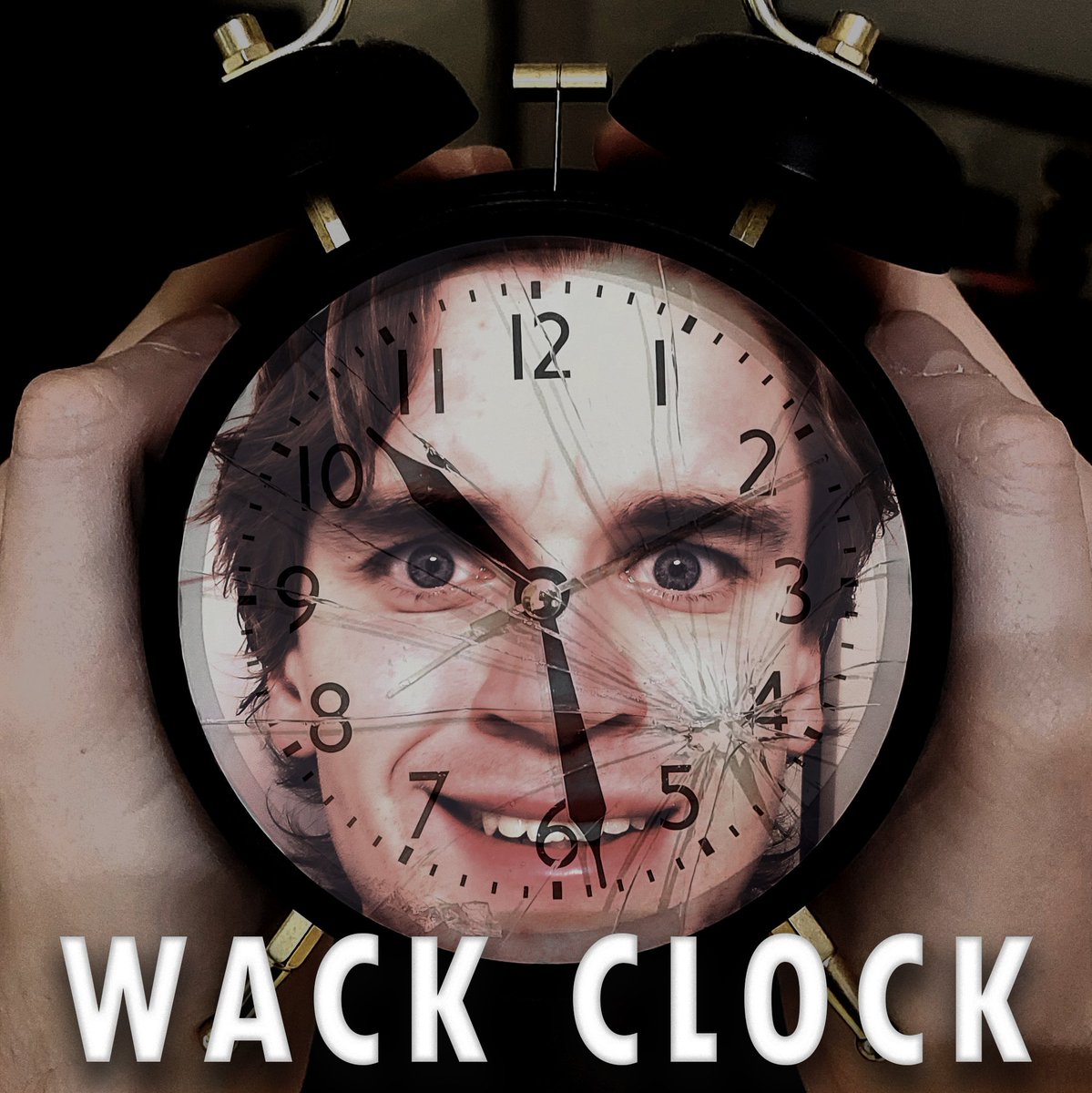 Zimonio's tweet photo. my new ep Wack Clock is out now everywhere!!

it's a compilation of my most recently released tracks, updated to make sure they're BANGINGG

go check it out
https://t.co/j0eRHgp6EA https://t.co/hoW5iAg5GL