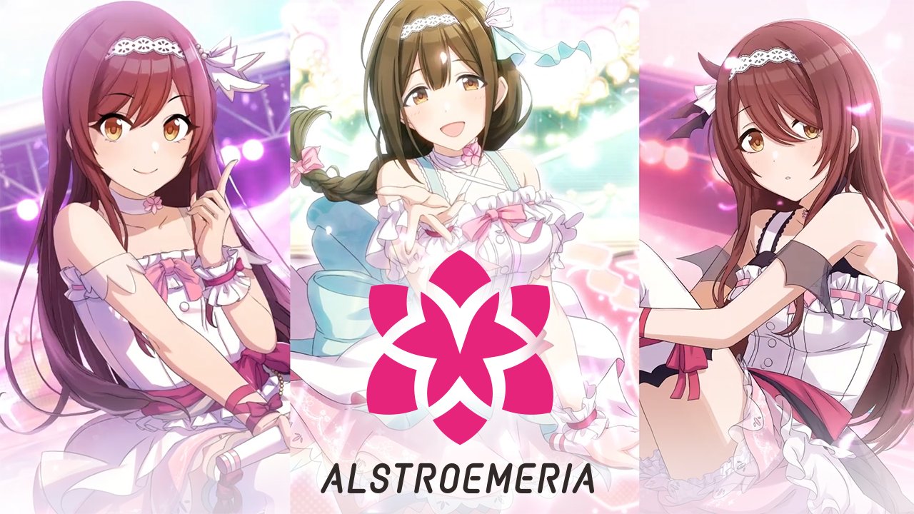アイドルマスター シャイニーカラーズ公式 on X