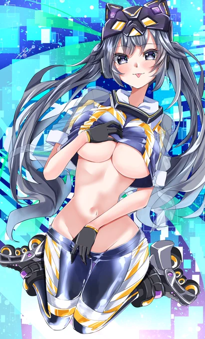I:Pマスカレーナちゃん!
#遊戯王OCG 