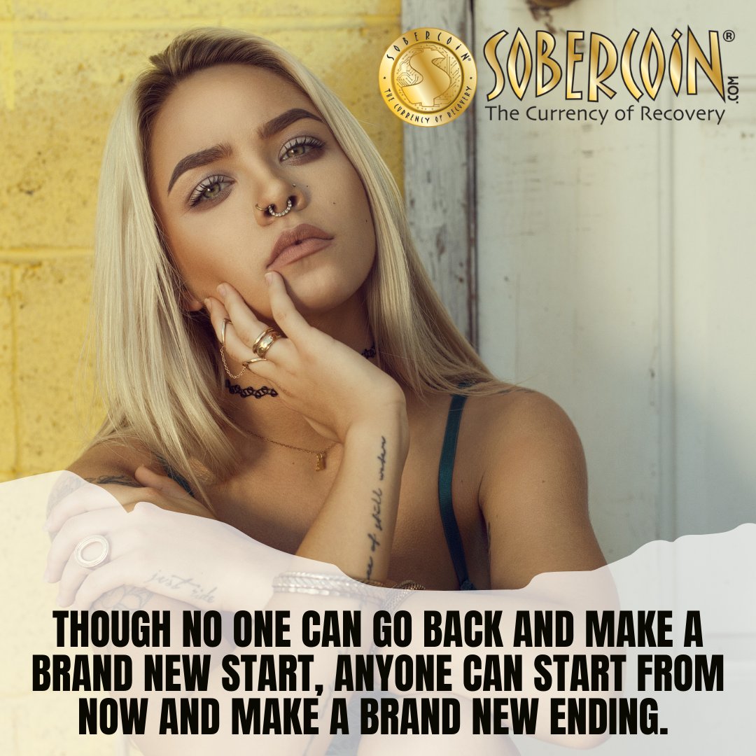 Soberverse's tweet photo. #soberlife #odaat #SoberMotivation #wedorecover #addiction #SoberAF #AlcoholFree #sober #sobercoin #keepgoing #CryptoNews #RecoveryFamily #RecoverOutLoud #RecoveryisPossible https://t.co/vGJcIji7H1