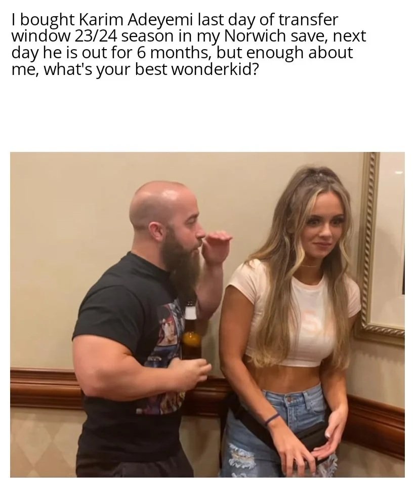 Out of Context Football Manager (@nocontextfm1) on Twitter photo 