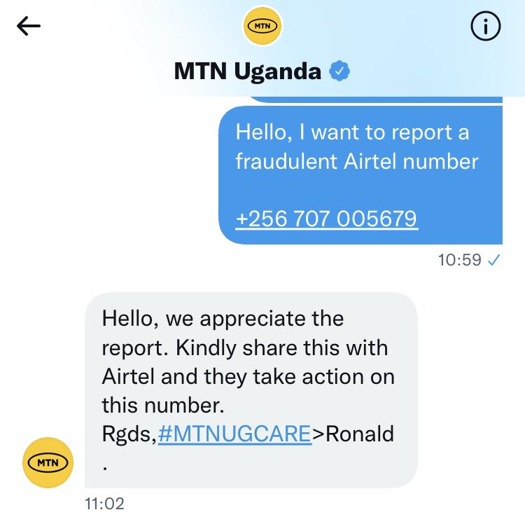 197_147's tweet photo. @UCC_Official Kindly advice.
 @mtnug @Airtel_Ug @PoliceUg https://t.co/g42KukJe71