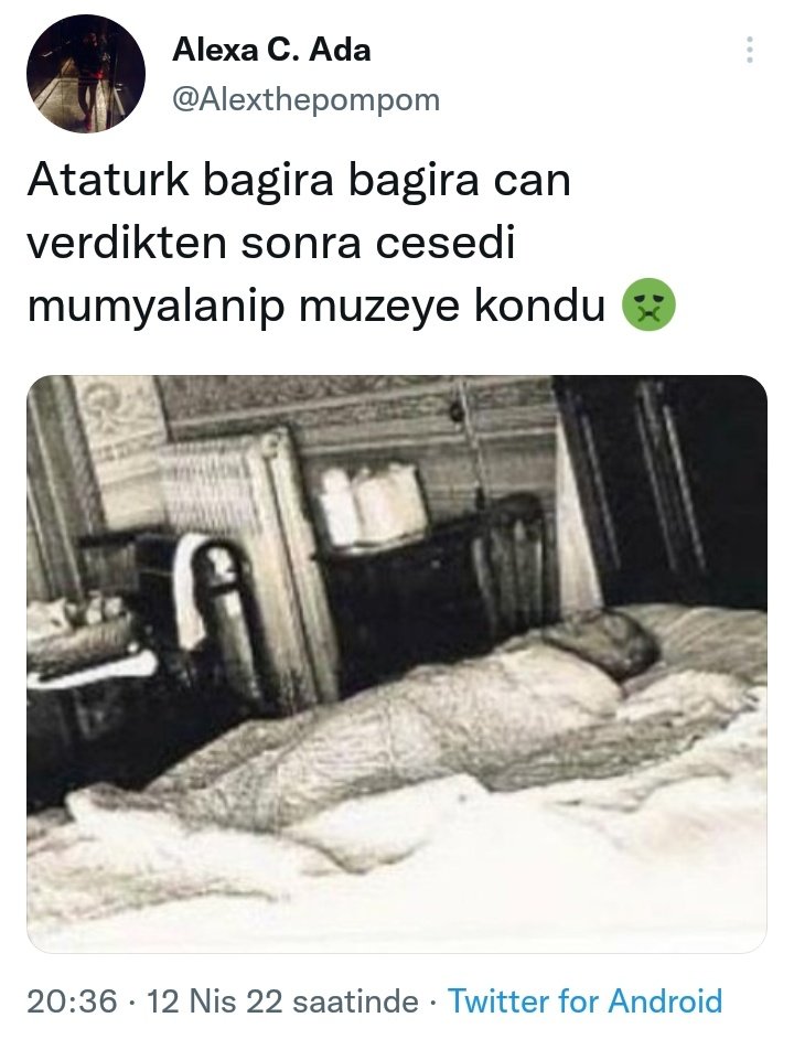 Bysimokin's tweet photo. Bağırmak ve hesabı kitlemek yok başlıyoruz 👇🙏

@Alexthepompom https://t.co/F3UMmoJrNk