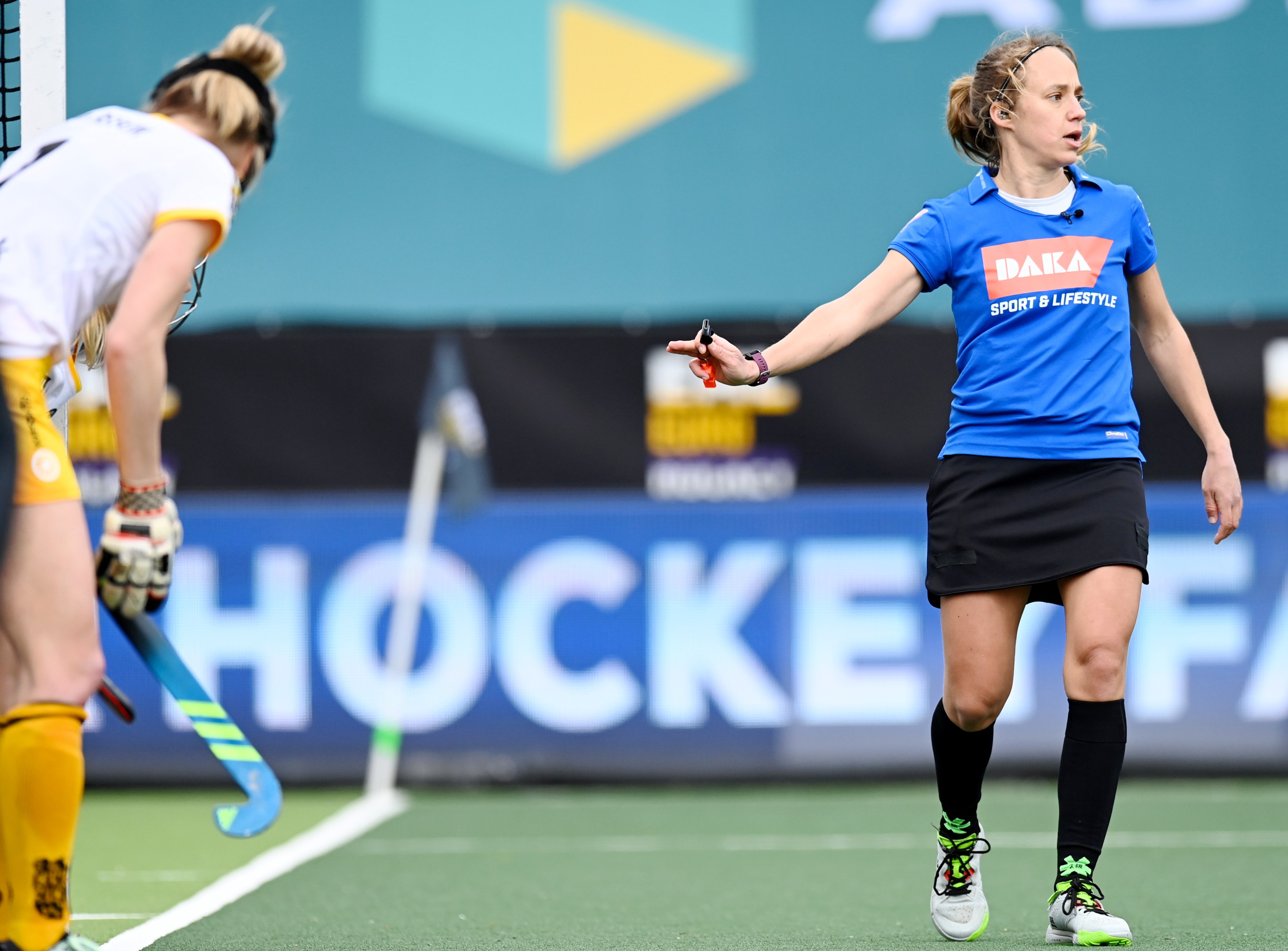 Lenen Regeneratief kortademigheid Euro Hockey League on Twitter: "Nice piece with @ldelforge on @NOSsport  teeing up her involvement in the #EHL this week! https://t.co/ck6UXDZgKr  https://t.co/qzjT9urDQ1" / Twitter