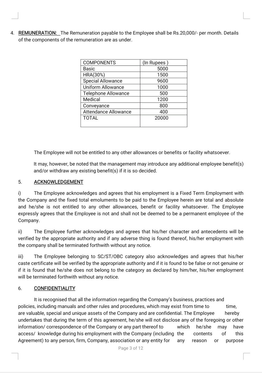AircraftMechan4's tweet photo. #Do_you_know
@AIESL_MRO #SOUTHERN_REGION,
Made a move in 2019..
#Discrimination 2019
which is attached please find it..
@LabourMinistry
@MoCA_GoI
@JM_Scindia
1 of 3 https://t.co/yY4ou0ta3t