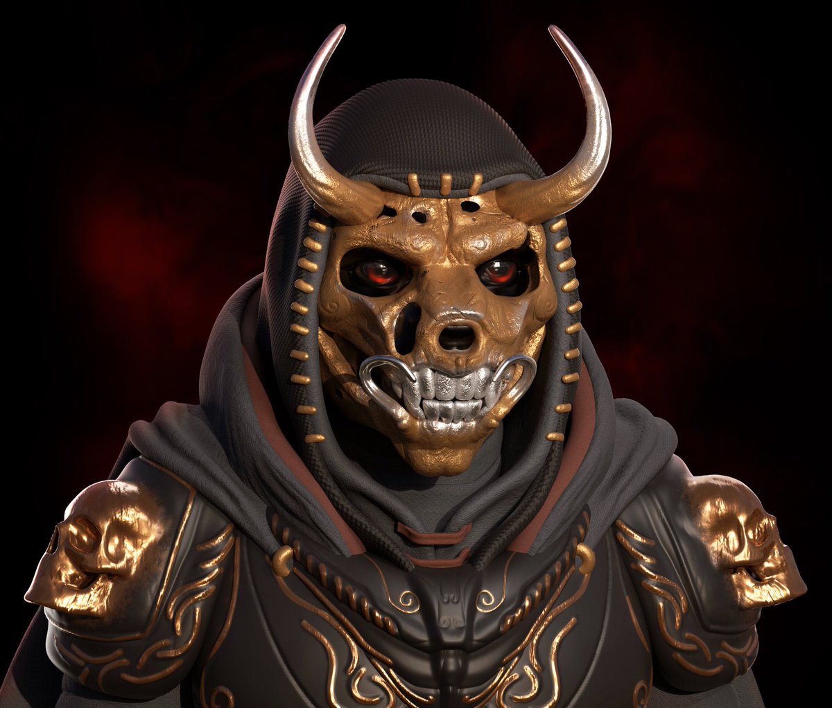 Let’s meet the guardian of the code 🔥🔥🔥

#NFT #NFTGiveaway #NFTs #Ethereum #Airdrop #CryptoNews #Web3 #NFTCommunity