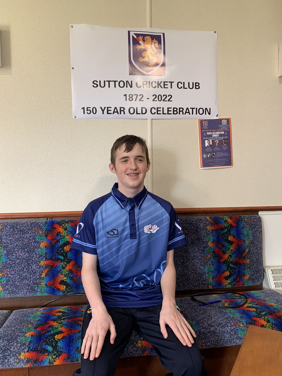 DaveDillon2's tweet photo. #clubtocounty @DeafCricketUK @SuttononHullCC @YCCCDisability season awaits 🏏🏏 https://t.co/REyz7N2T9D