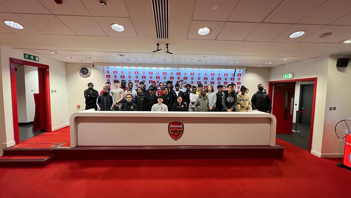 9F (Islington) Squadron ATC (@9fsquadronatc) on Twitter photo 9F shared this opportunity with @329squadron @31atc @296atc @338aircadets who all enjoyed the day & had so much fun exploring the stadium & playing a few games of football π€ We continue to work & support <a href="/AFCCommunity/">Arsenal Community</a> to offer our cadets amazing opportunities & experiences! 9F shared this opportunity with @329squadron @31atc @296atc @338aircadets who all enjoyed the day & had so much fun exploring the stadium & playing a few games of football π€ We continue to work & support <a href="/AFCCommunity/">Arsenal Community</a> to offer our cadets amazing opportunities & experiences!