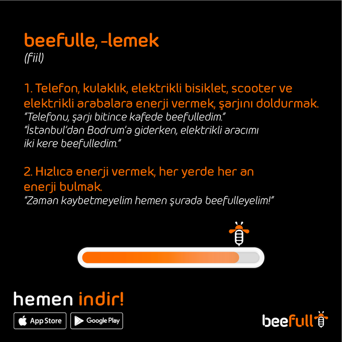 Beefulle, -lemek-Image