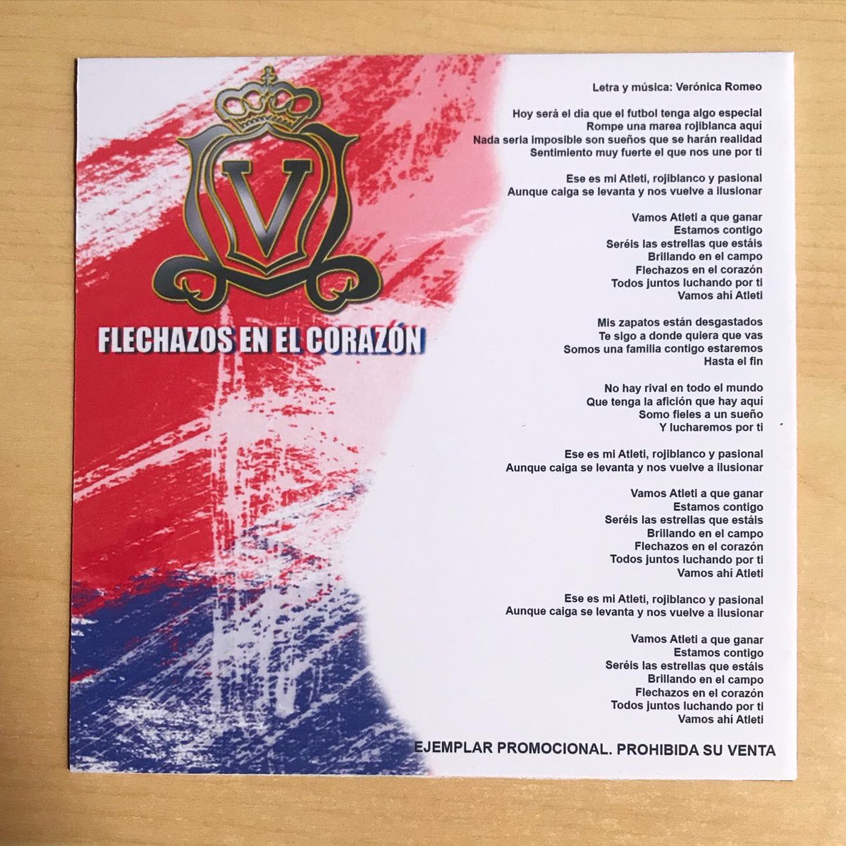 OtEnsenand's tweet photo. OT1 - Verónica - Single - Flechazos en el corazon (FanMade y Amazon) @veroboxmusic @veroclubdefans @verofanforever #veronica #vero #veronicaromero #romero #romeo #veronicaromeroot #operaciontriunfo #veronicaot #veronicaromeo #flechazosenelcorazon #flechazos #en #el #corazon https://t.co/gxpXliHKZd