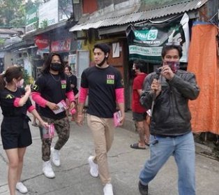 Kapamilya Online World tweet media