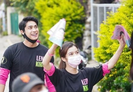 Kapamilya Online World tweet media