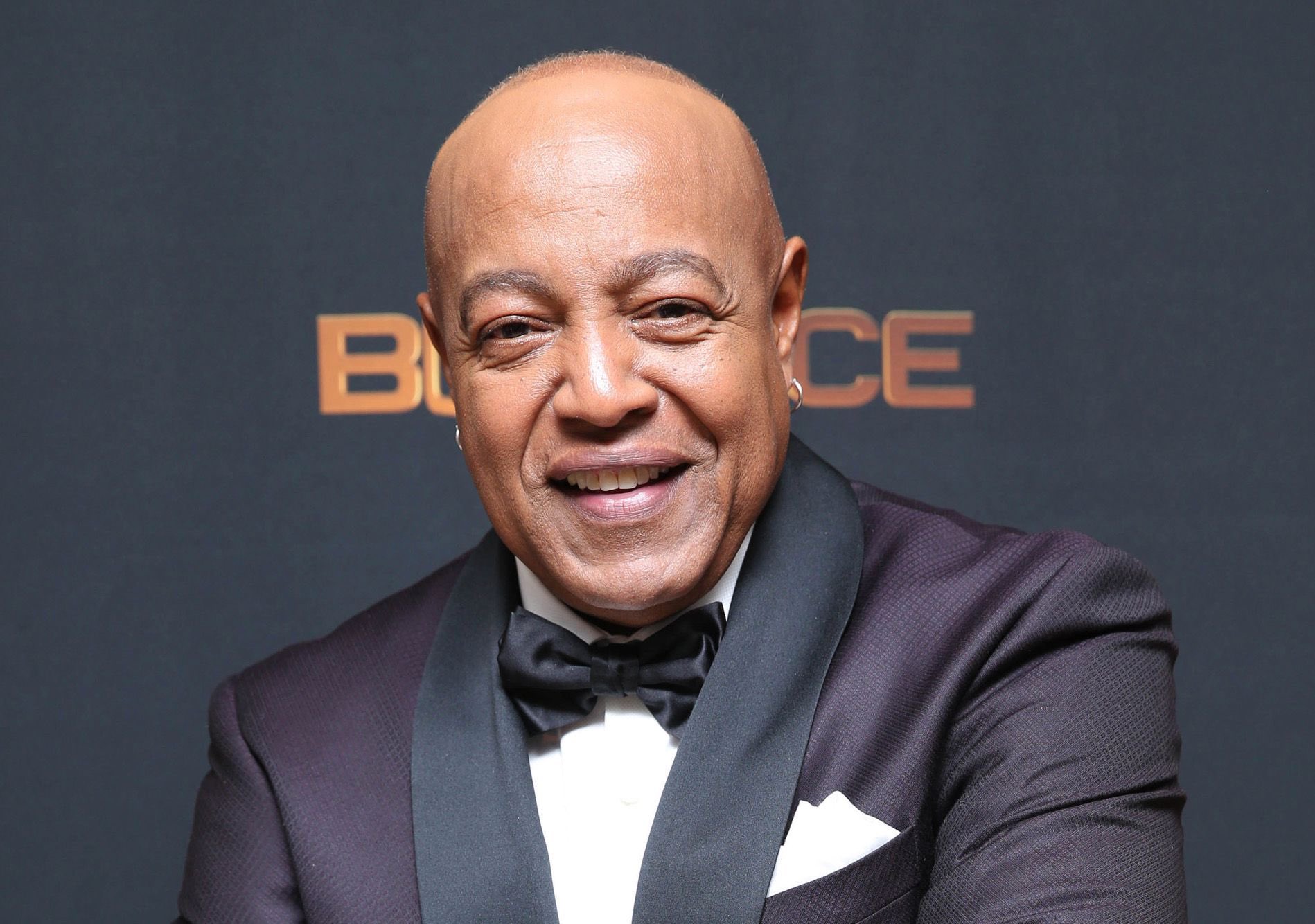 Happy Birthday, Greenville, South Carolina Native .PEABO BRYSON! 