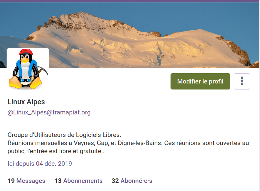 Linux Alpes 🐧🏔️🏞️ tweet media